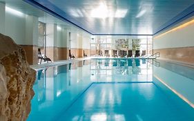 Badehotel Salina Maris – Wellness&Vintage